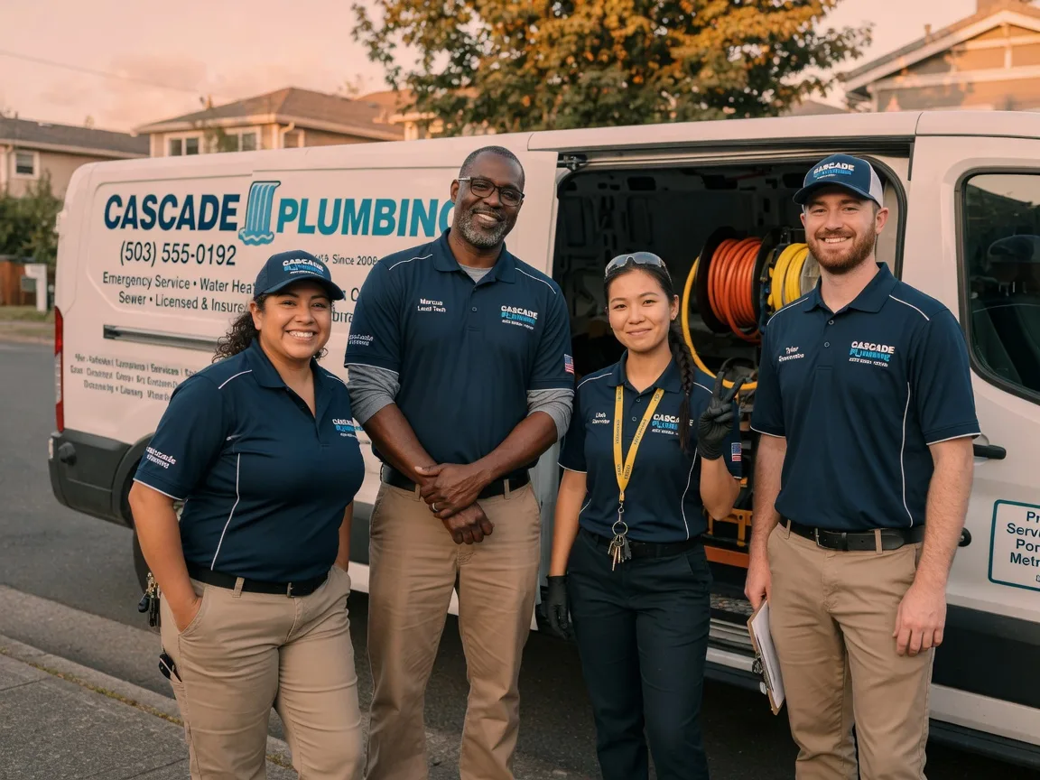 Emergency Plumber company in Lansford, PA